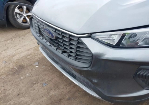 Ford Escape cena 69000 przebieg: 5900, rok produkcji 2023 z Barcin małe 154
